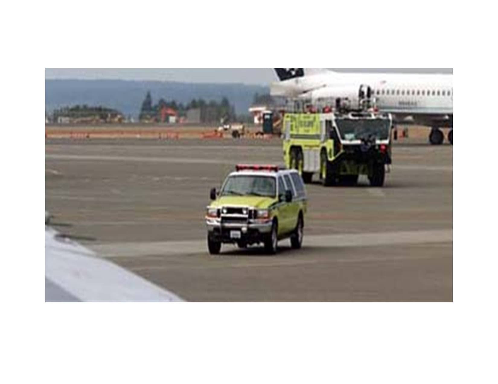 Emergency Landing